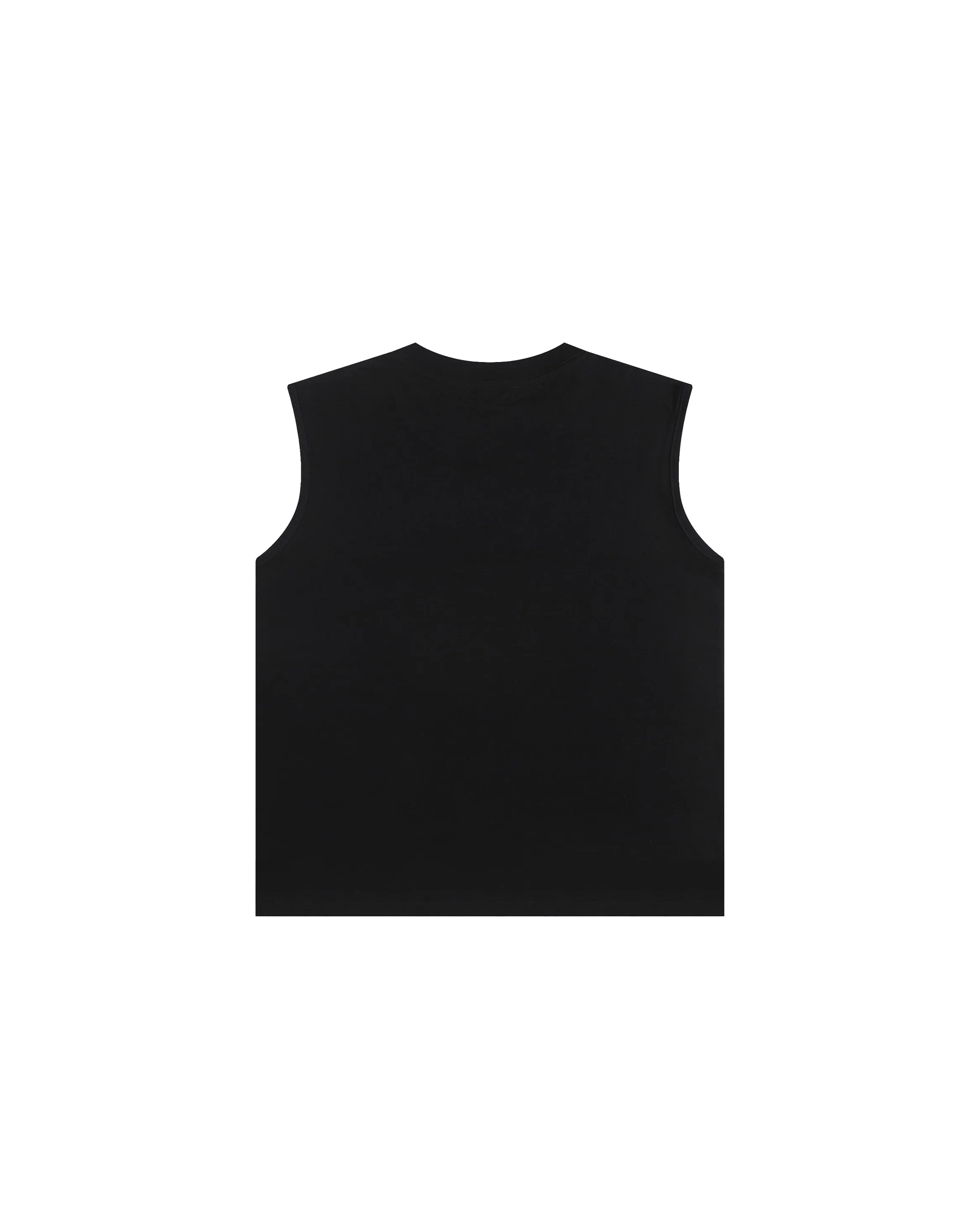 CROSSOVER TANK TOP