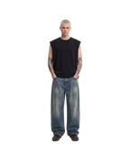 CROSSOVER TANK TOP
