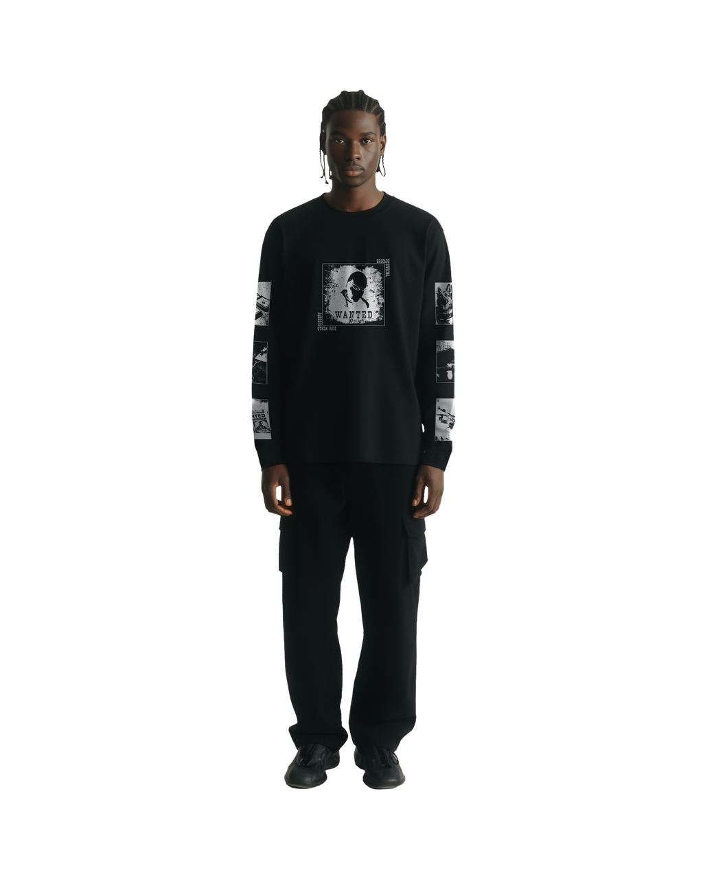 VOID SWEATSHIRT