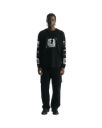 VOID SWEATSHIRT