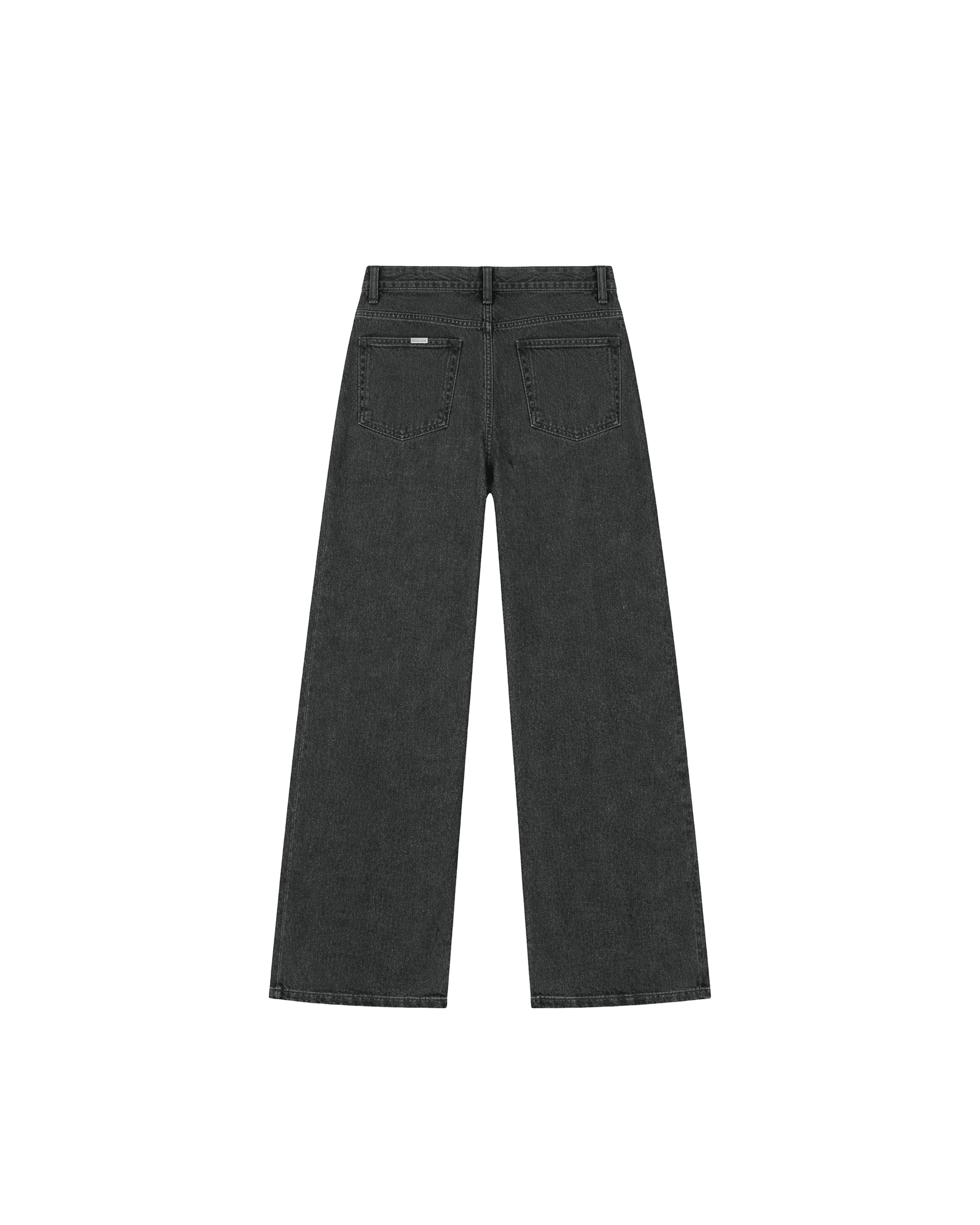 MODERN  MINIMALIST PANT