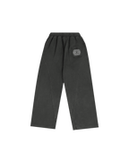 B-ST WASHED BLACK