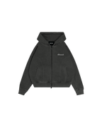B-SZ WASHED BLACK