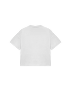 White Essential ’26 Tee