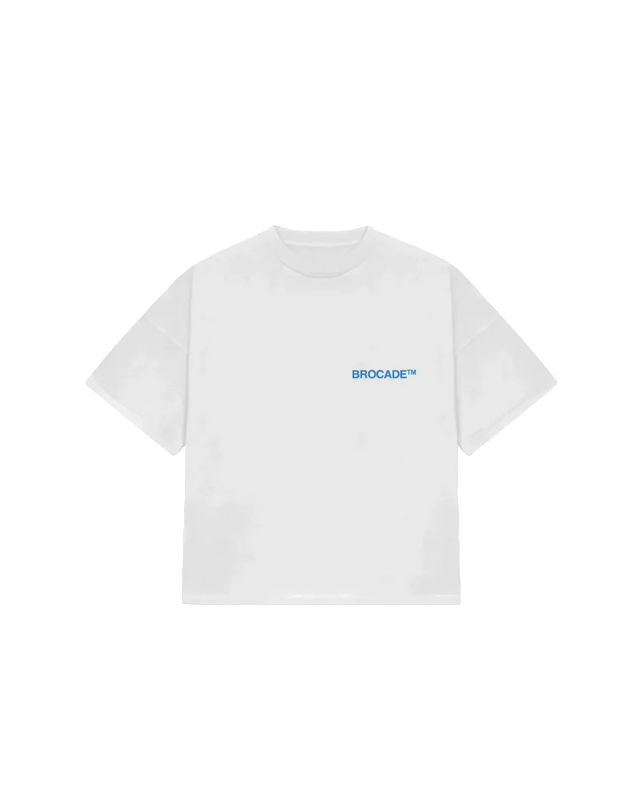 DINO EXCLUSIVE TEE BLUE