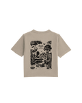 K- Wild Horizon Tee