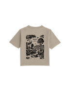 K- Wild Horizon Tee