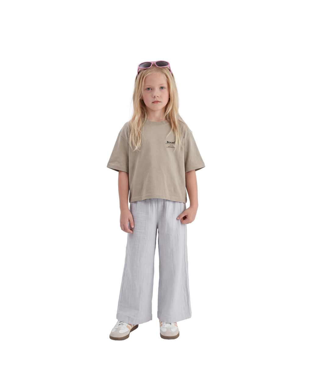K- Wild Horizon Tee