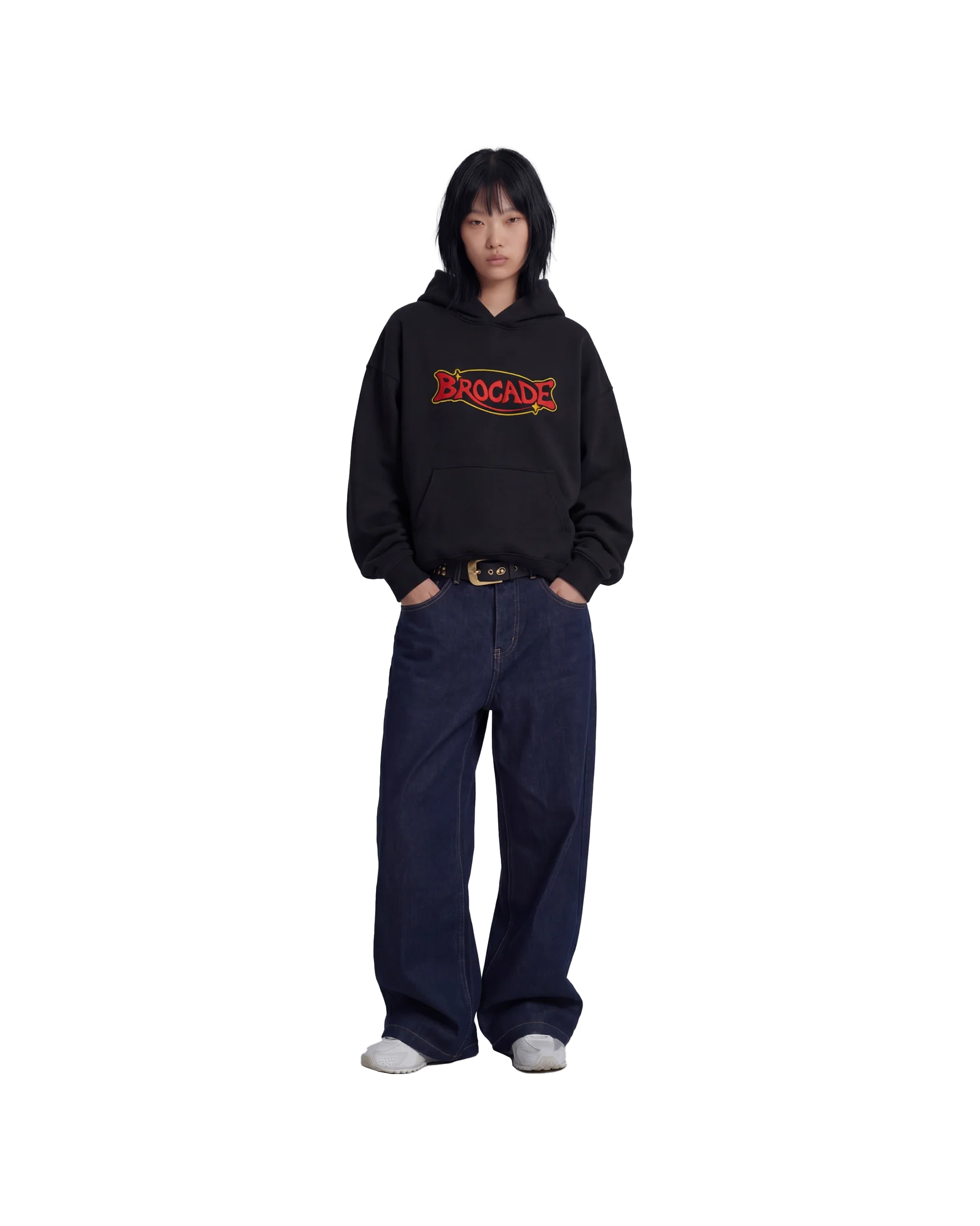 Winning Habit  Hoodie