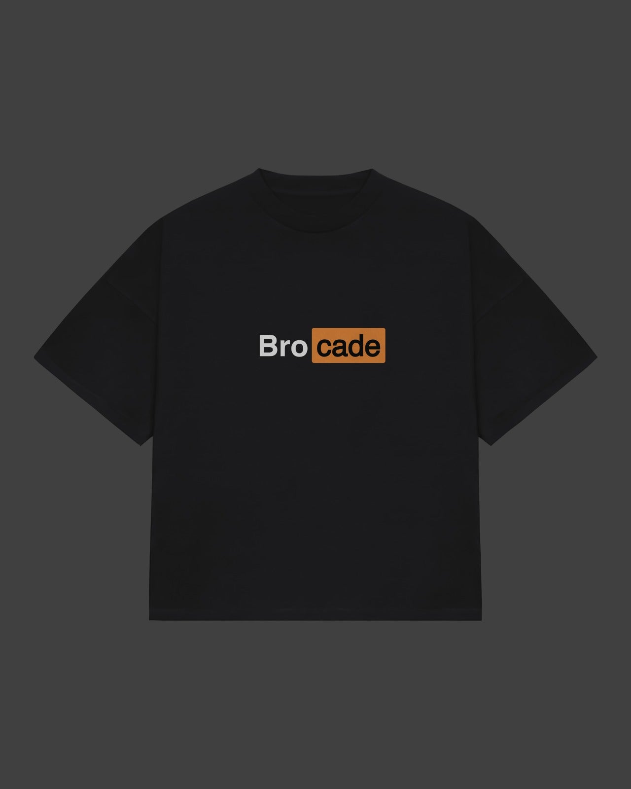 "HUB SIGNATURE TEE"