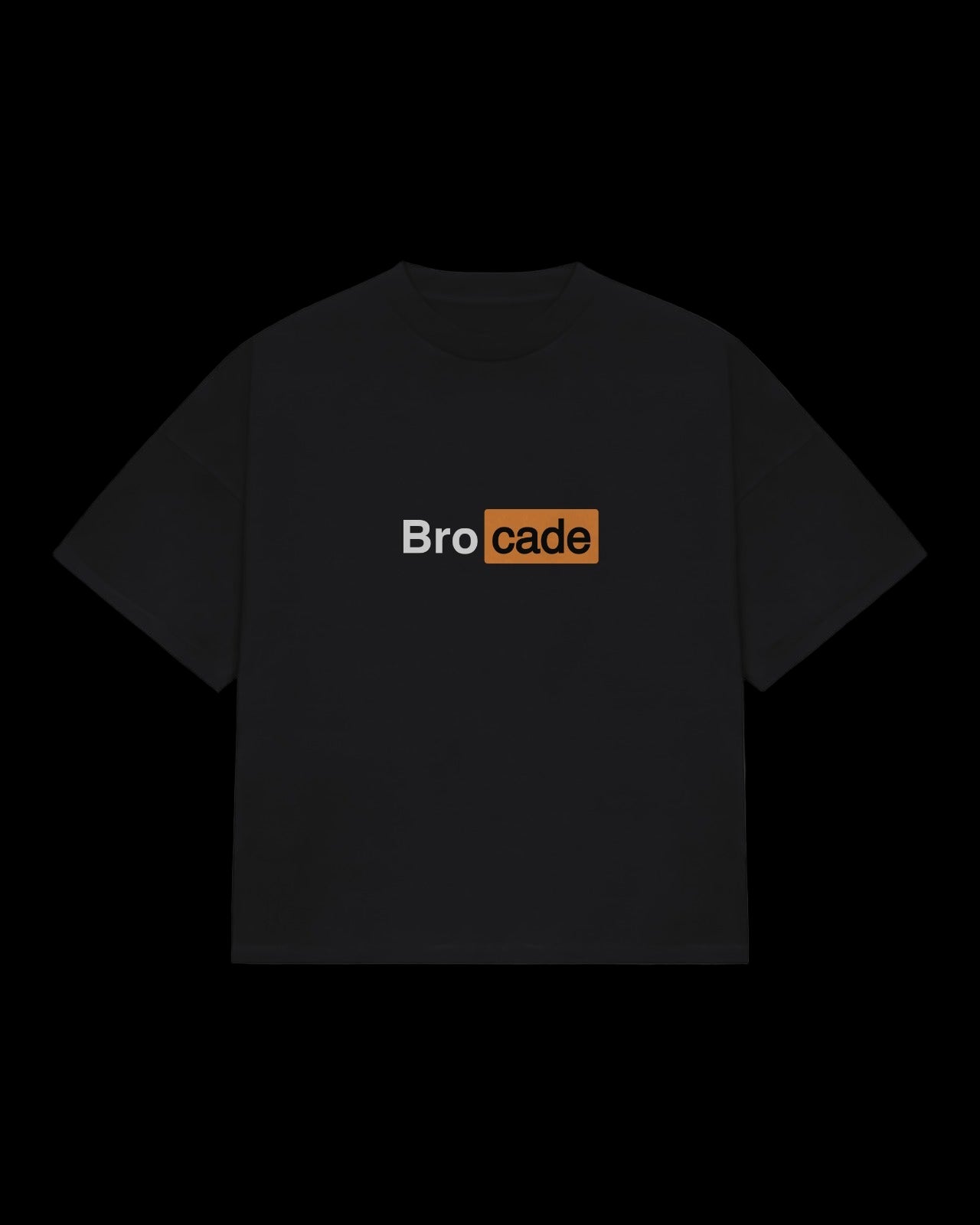 "HUB SIGNATURE TEE"