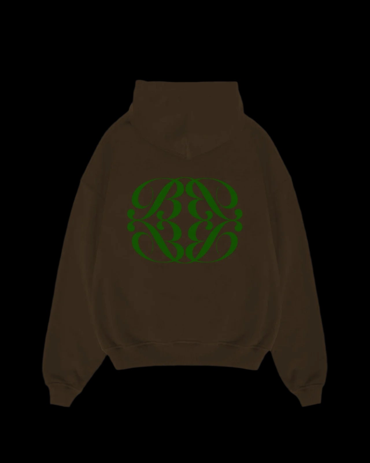 ELEMENTAL ZIPUP(BROWN)