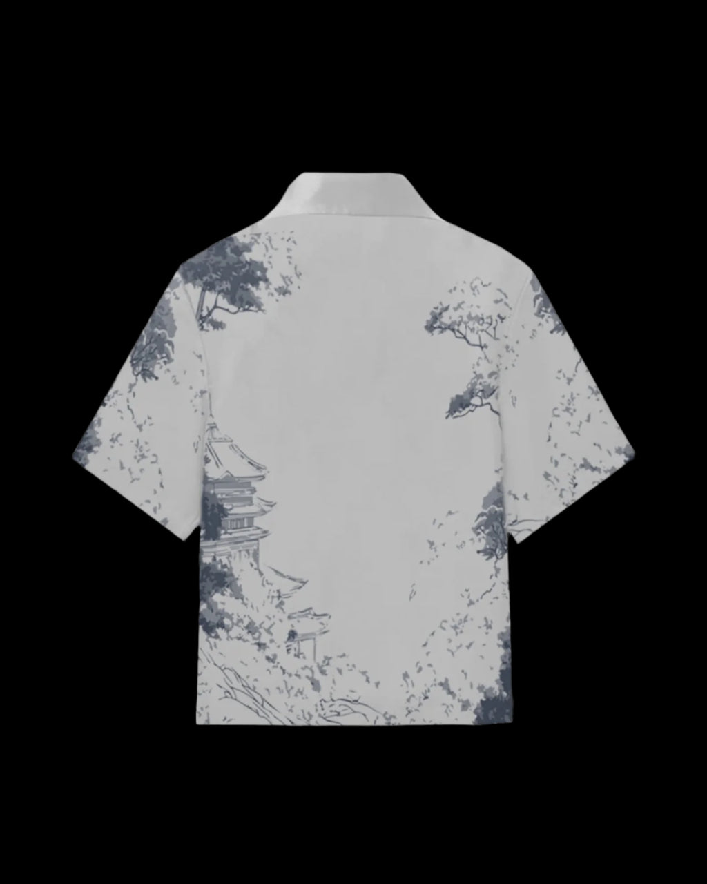 TEMPLE MIST