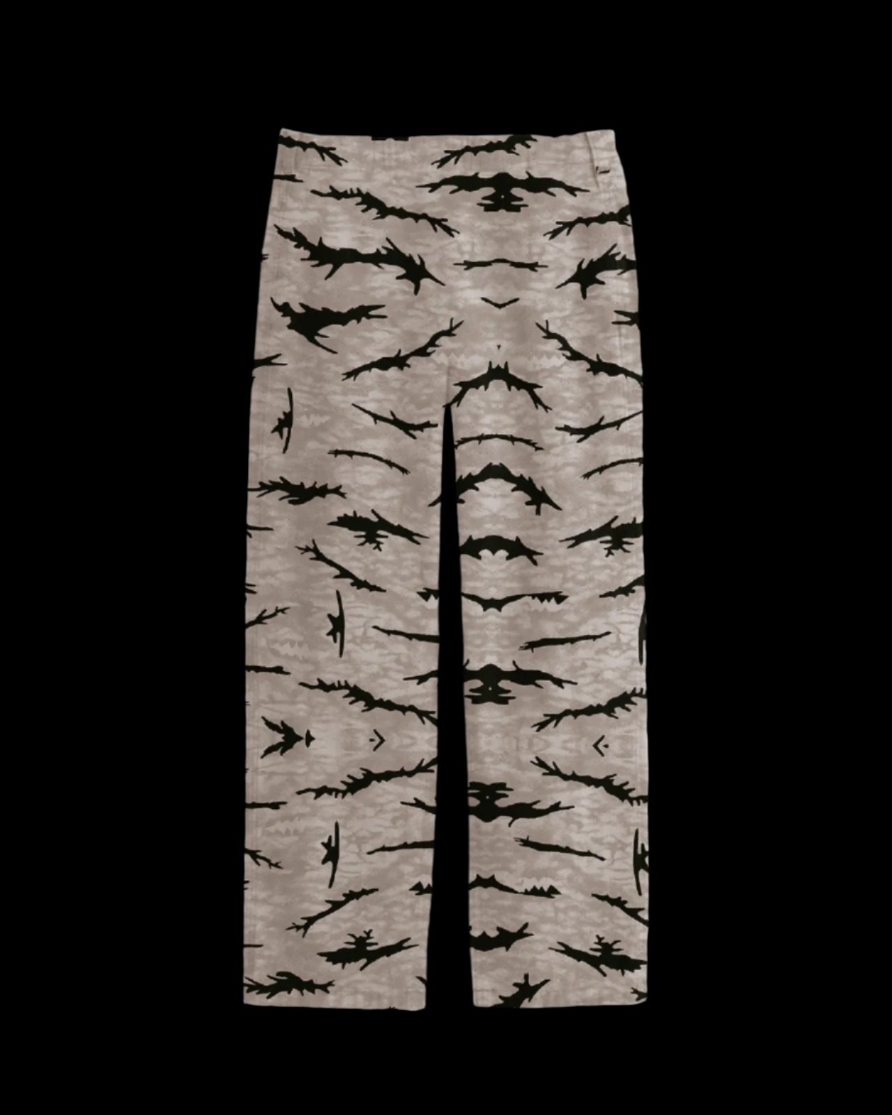 CAMO CLASH