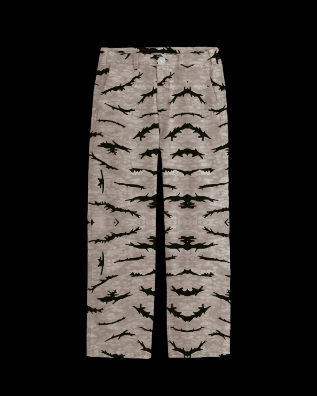 CAMO CLASH