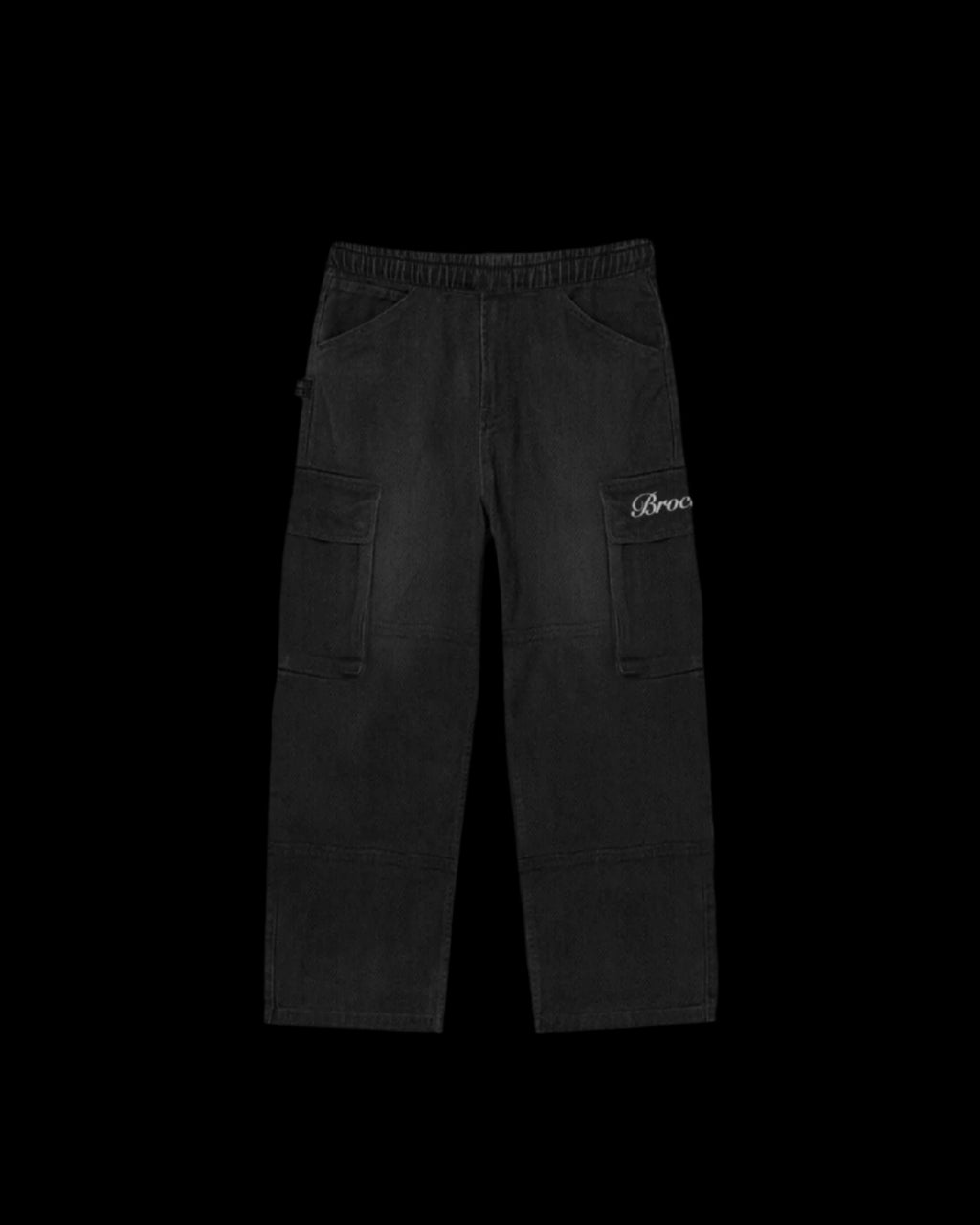 DETROIT UTILITY PANT