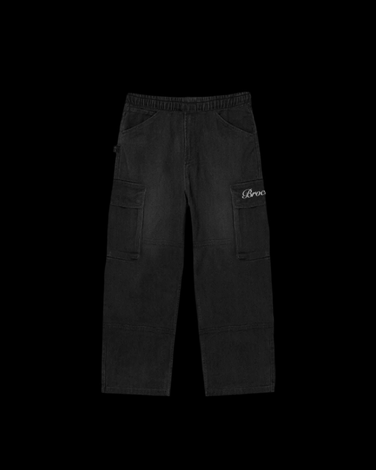 DETROIT UTILITY PANT