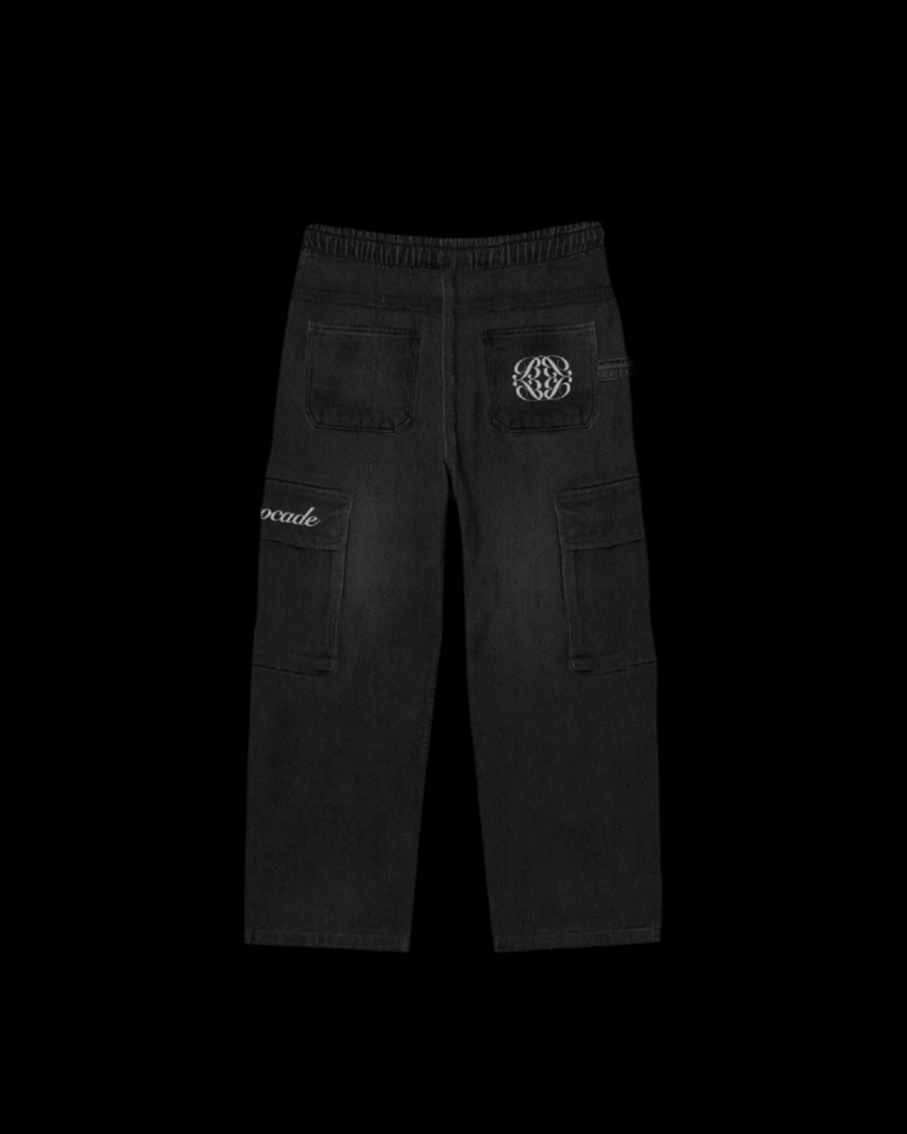 DETROIT UTILITY PANT