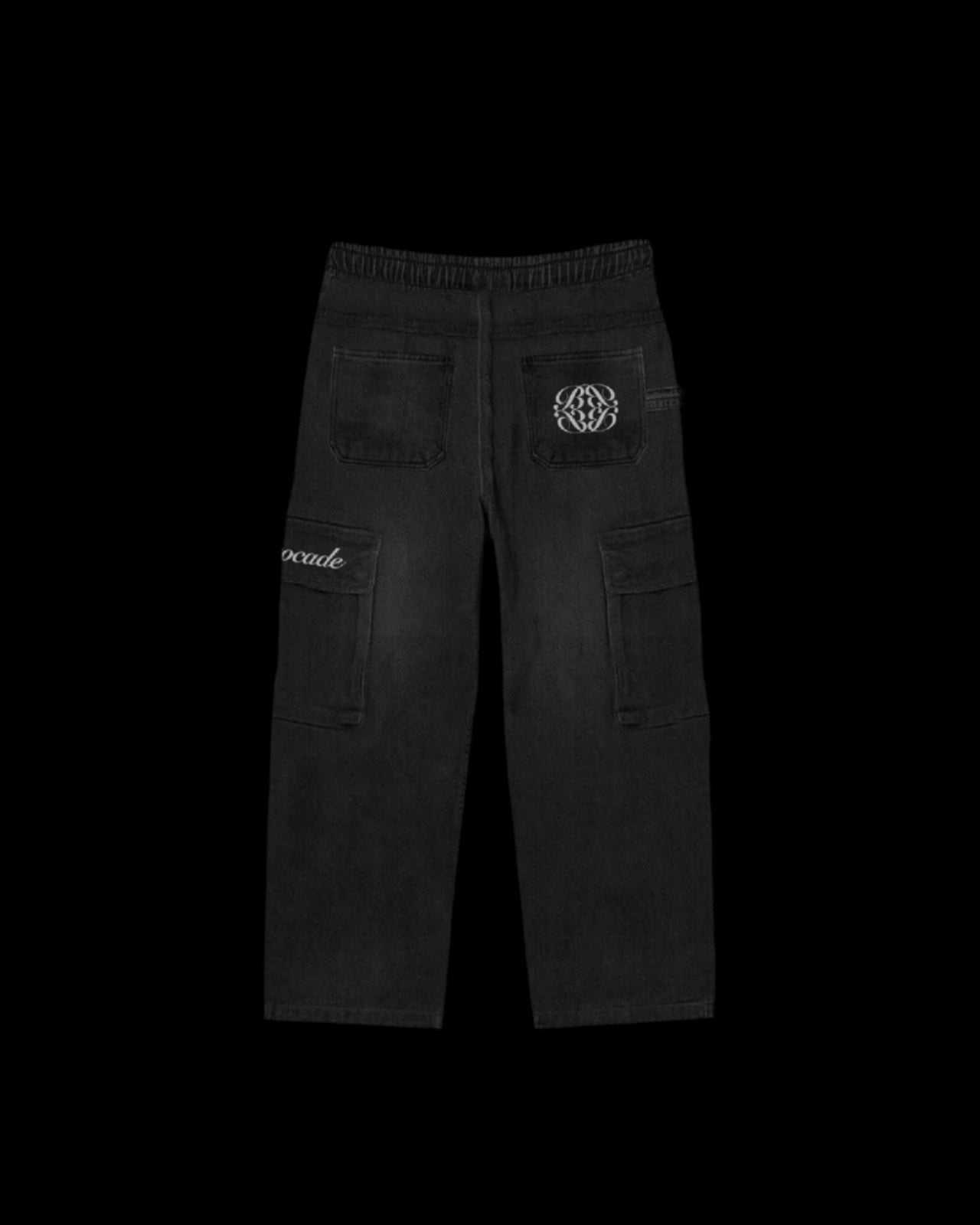 DETROIT UTILITY PANT