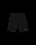 CORE THEORY BLACK SHORTS