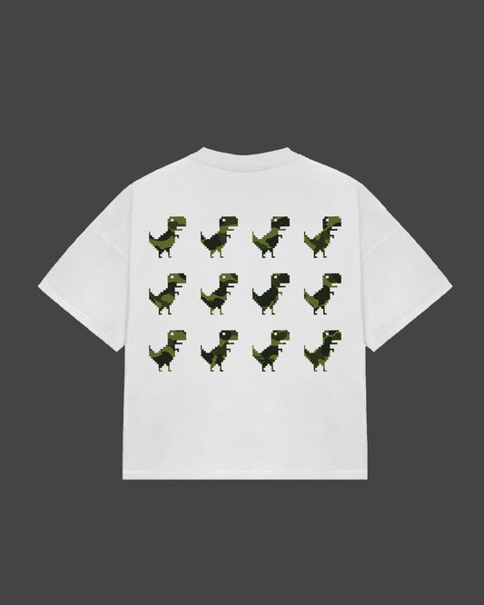 DINO EXCLUSIVE CAMO TEE