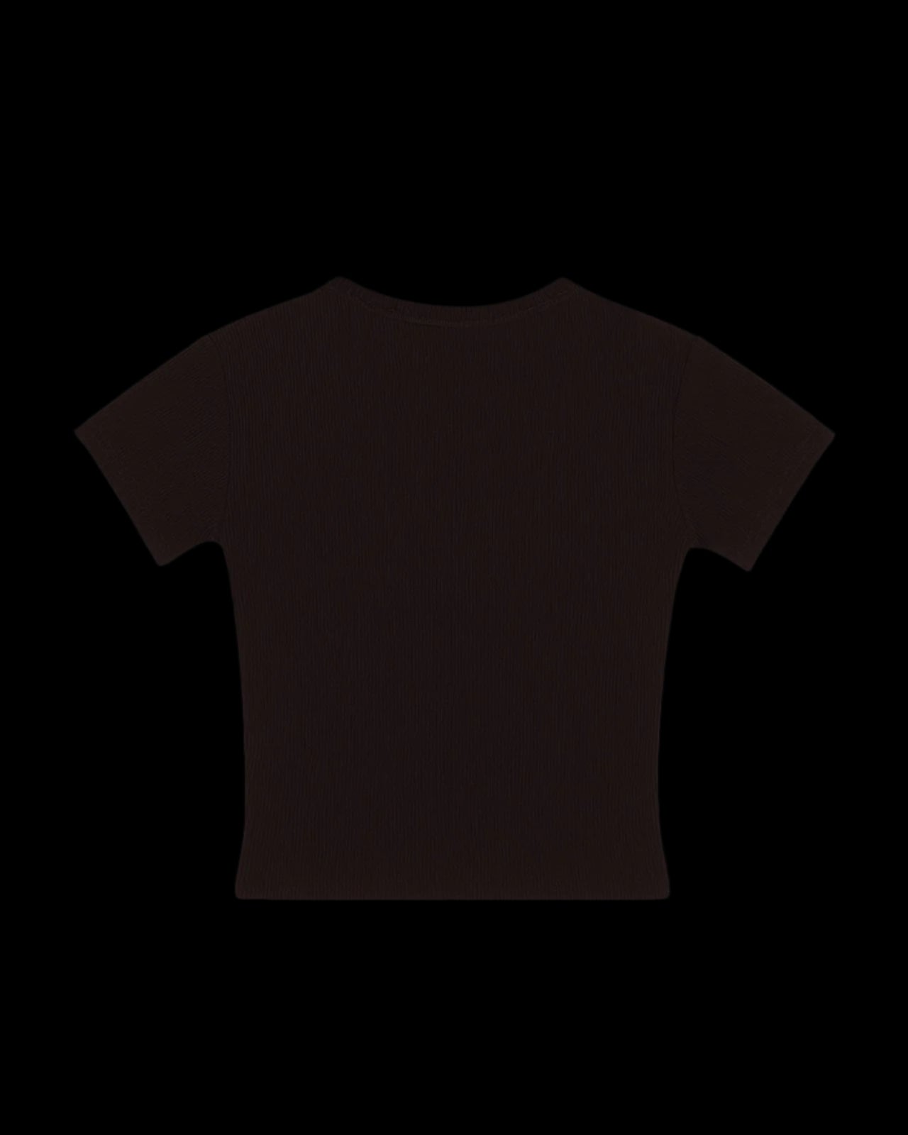 AURA CROP TOP