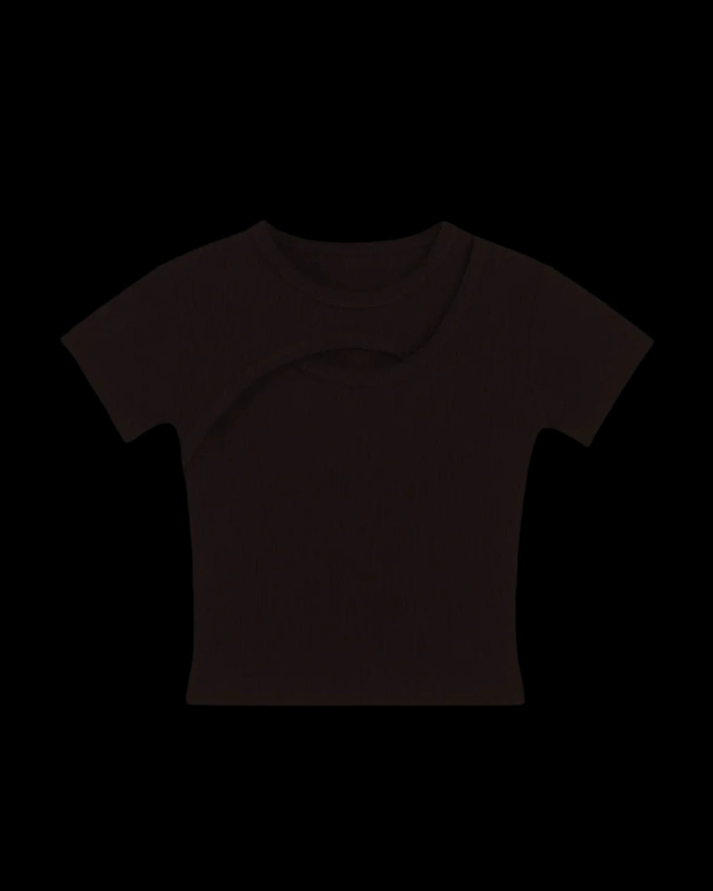 AURA CROP TOP