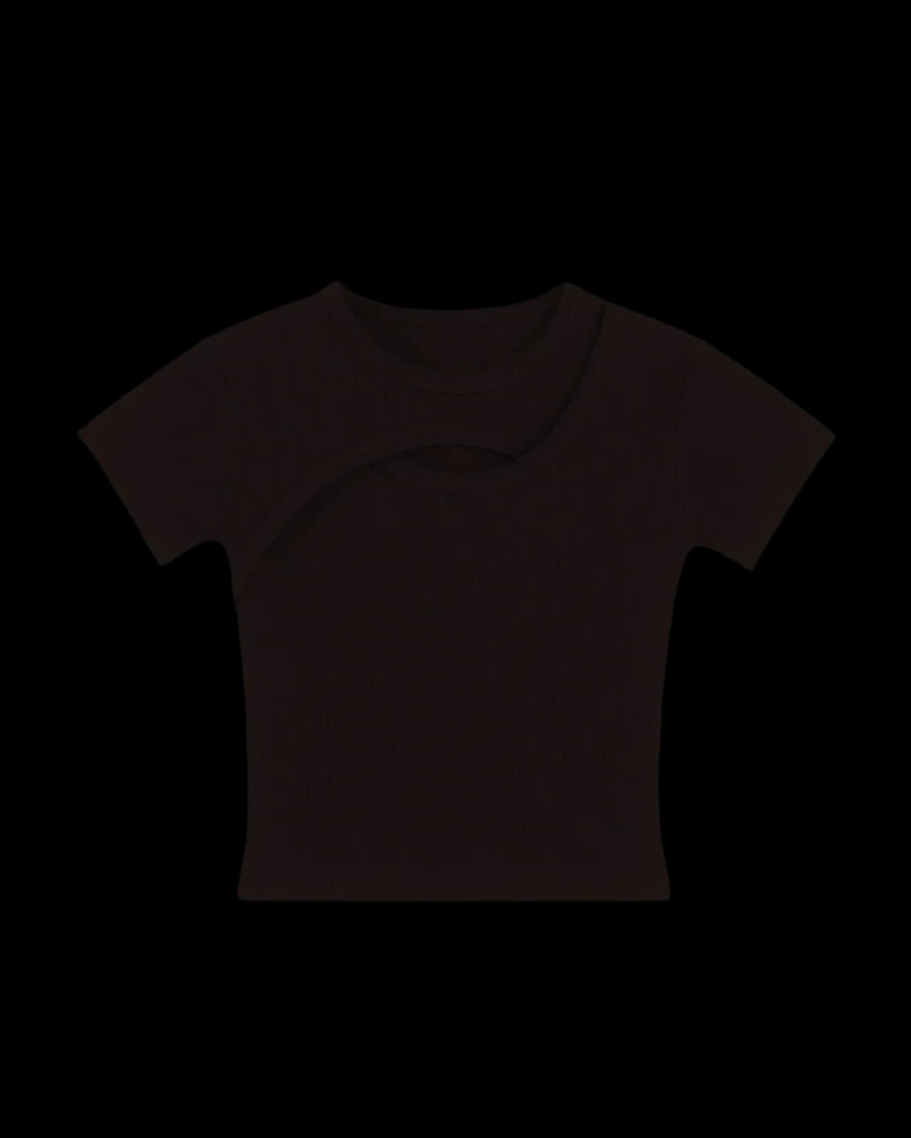 AURA CROP TOP