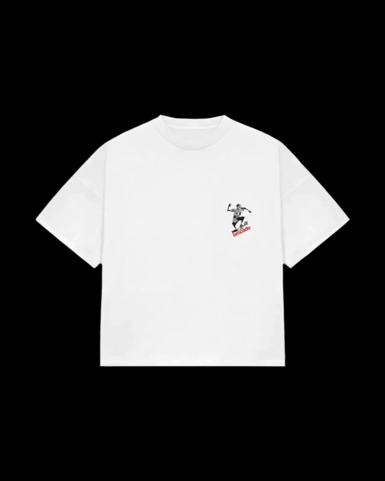 SOUL SKATE TEE