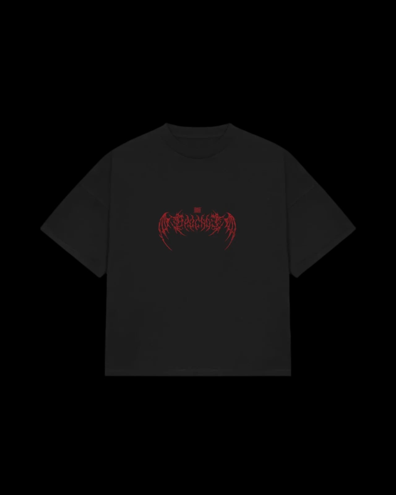 CREATIVISM  SCARLET RED