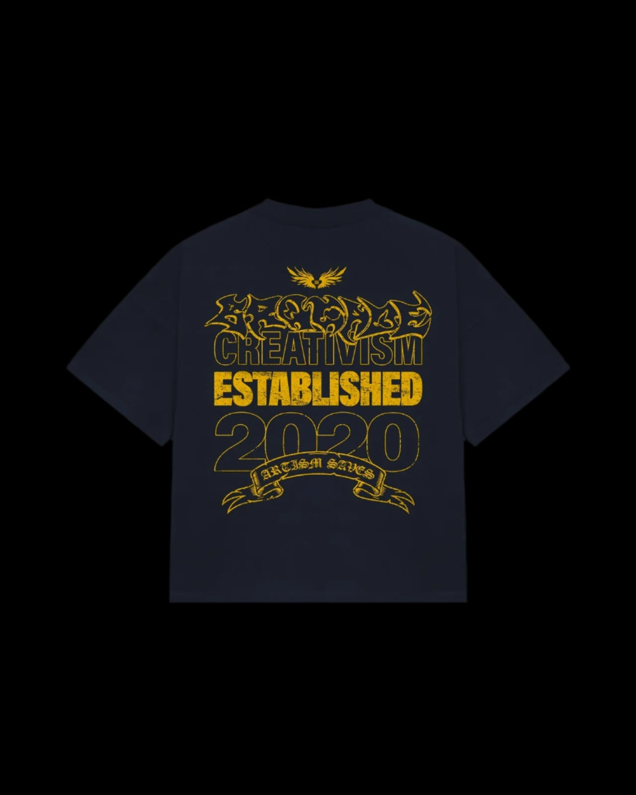 CREATIVISM   DESERT EMBER