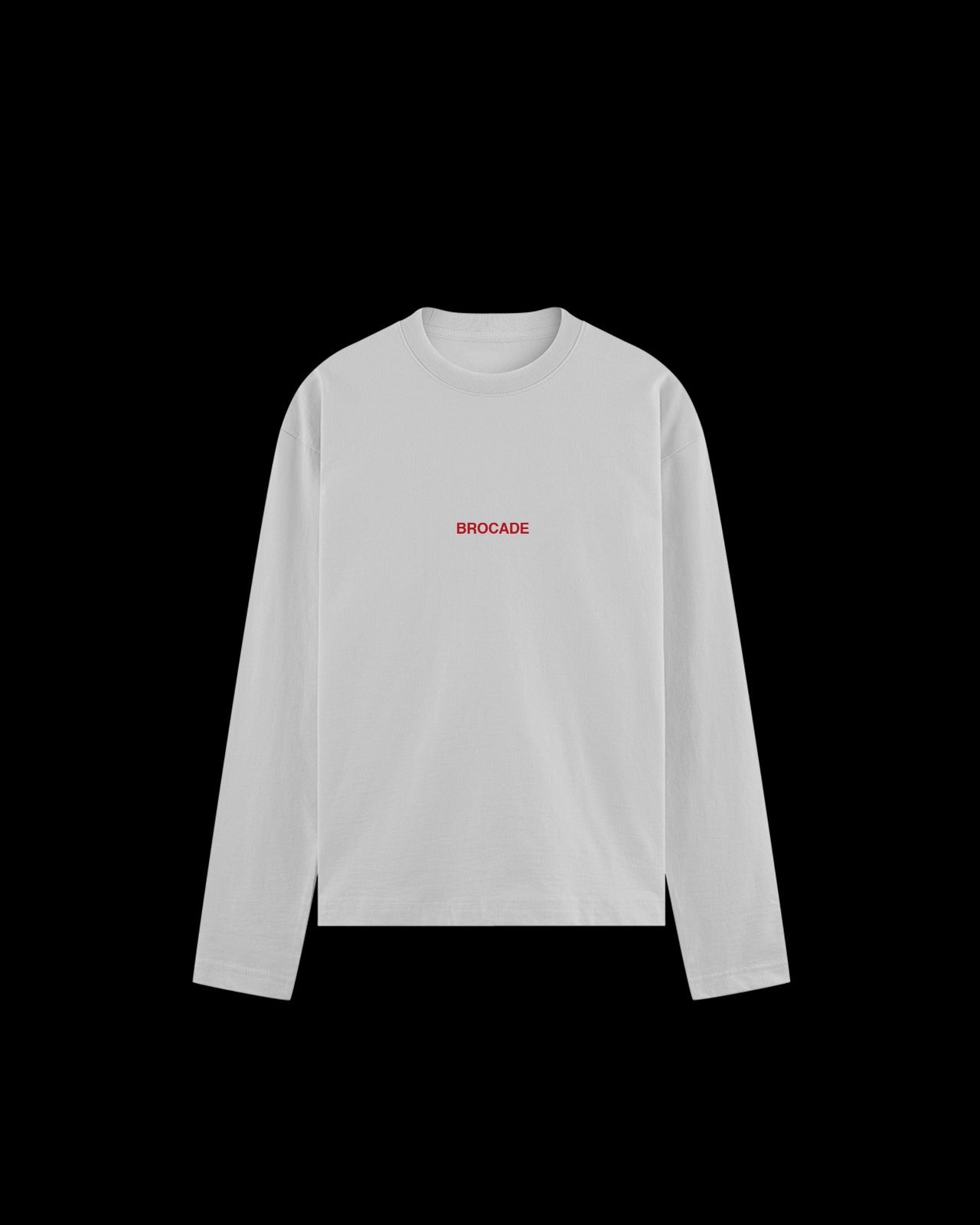 SLICE OF STYLEE LONG SLEEVE