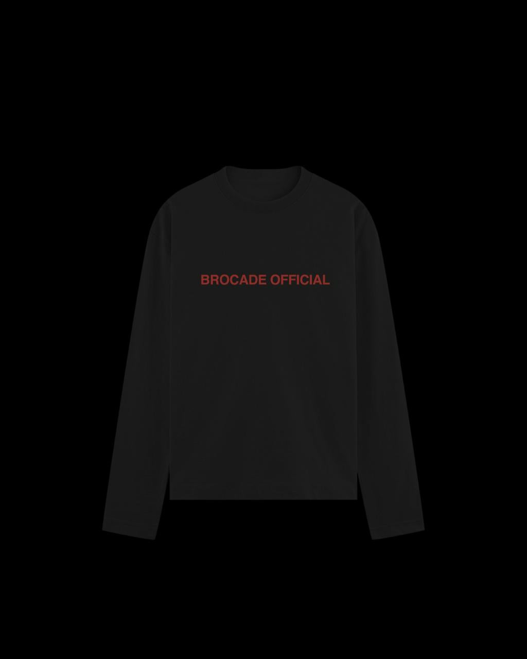 TIMELESS SWEATSHIRT
