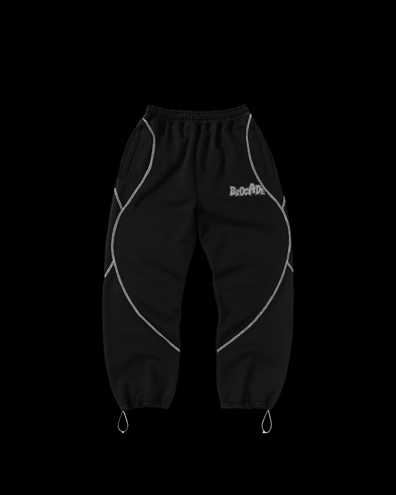 ACTIVE DUO SWEATPANTS