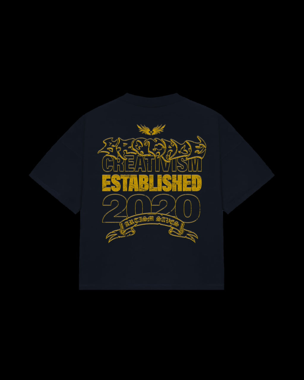 CREATIVISM   DESERT EMBER