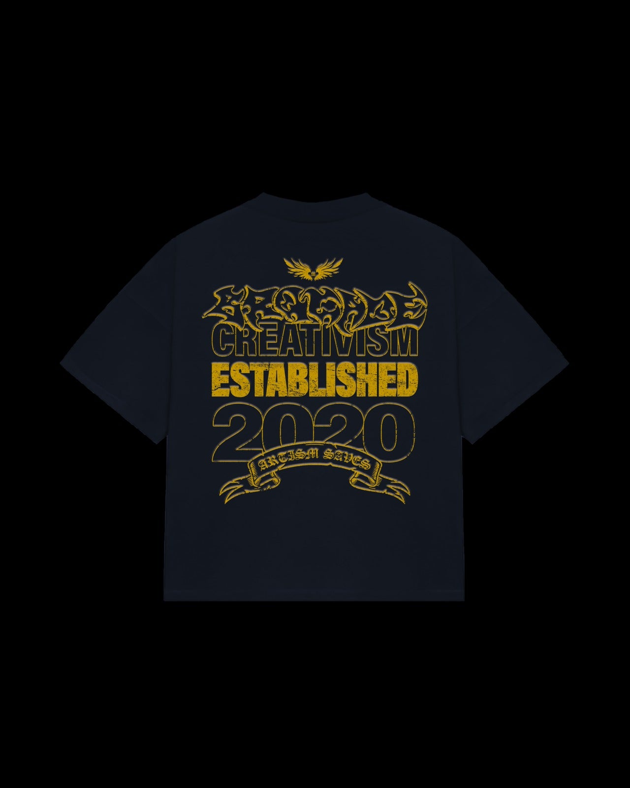 CREATIVISM   DESERT EMBER