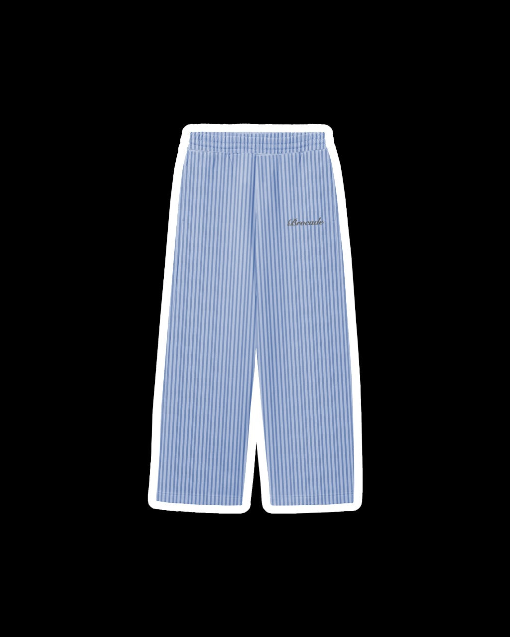 PINSTRIPE PANT STICKER