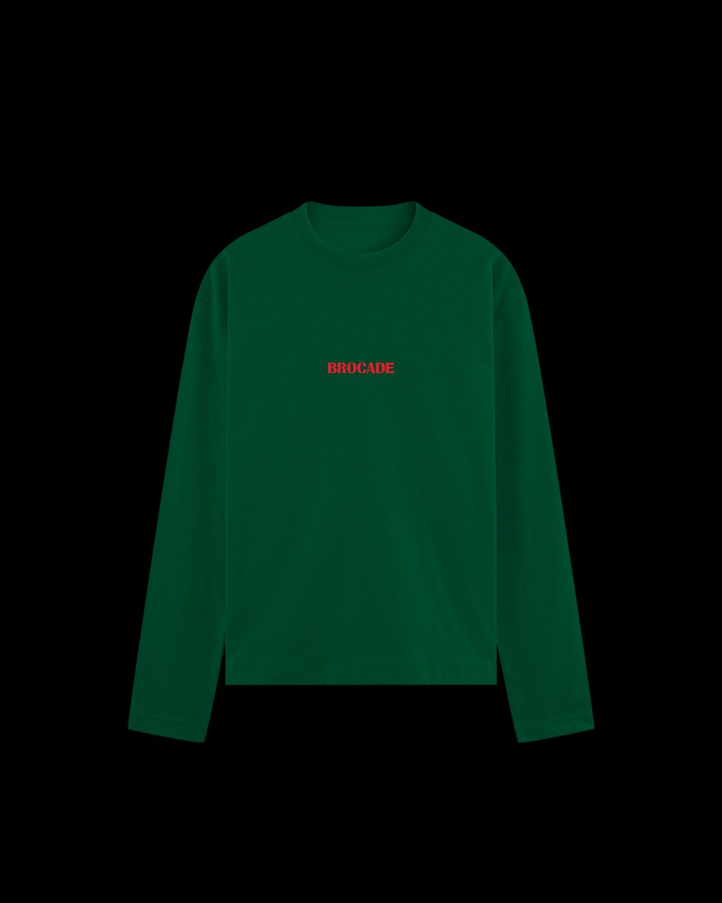 BASELINE INNER (GREEN)