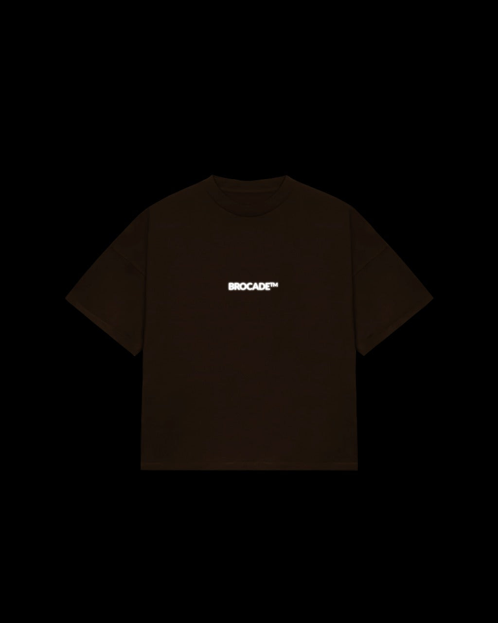 GOD IS DESIGNER (BROWN)