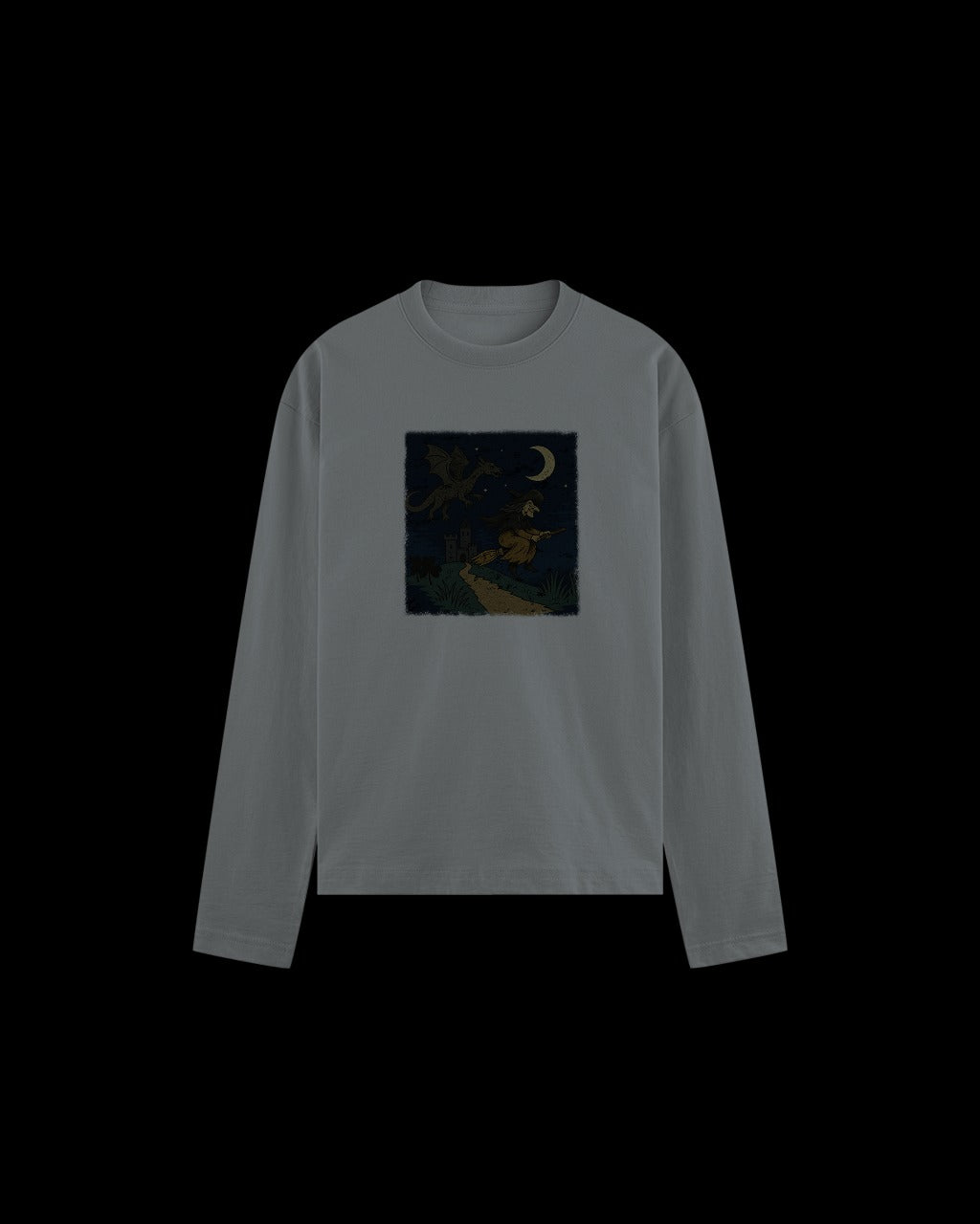 WITCH BASELINE INNER