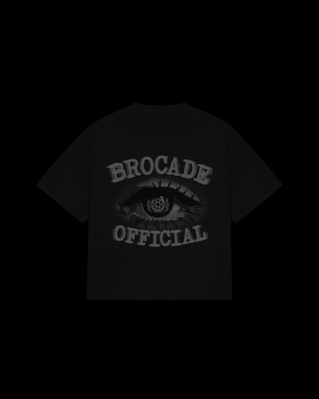 DINO MATRIX TEE