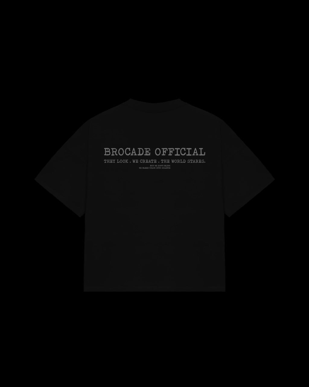 DINO MATRIX TEE