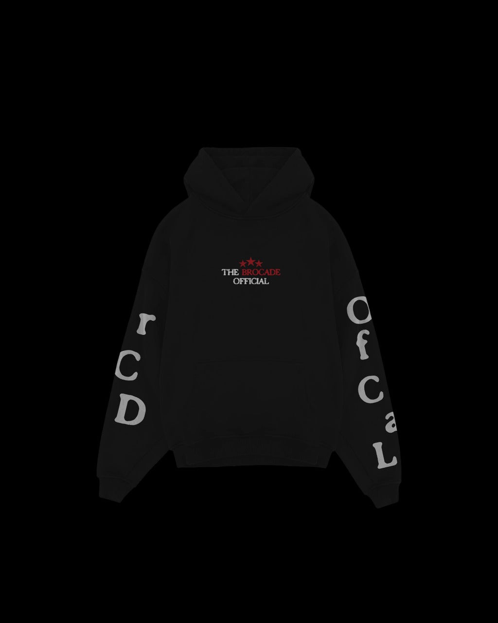 MUGSHOT HOODIE