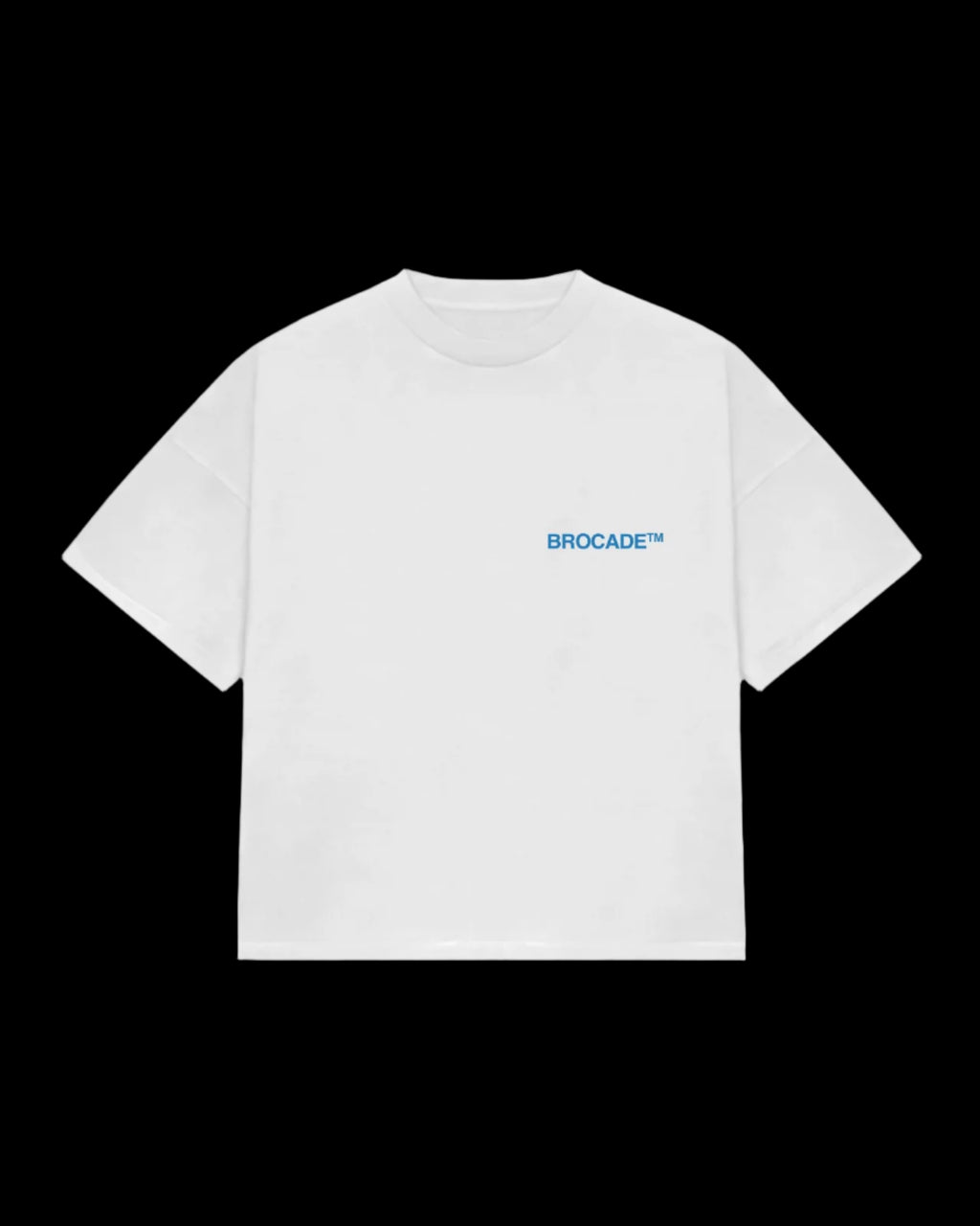 DINO EXCLUSIVE TEE BLUE