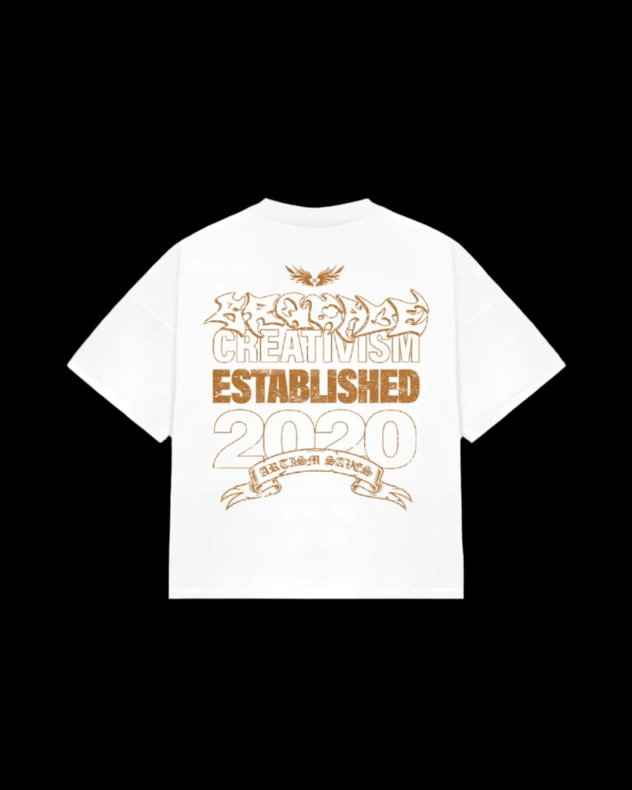 CREATIVISM TEE