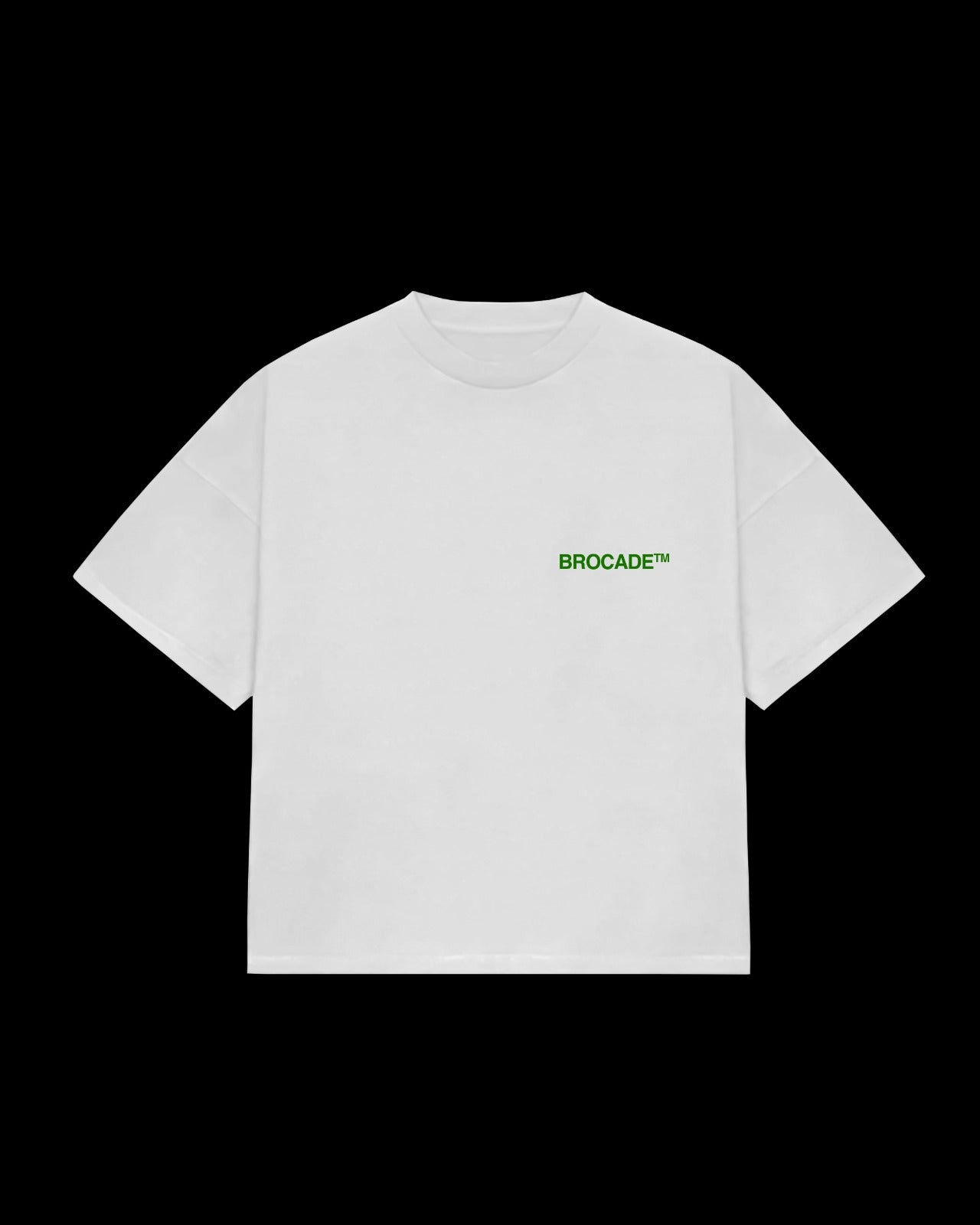 EXCLUSIVE DINO TEE GREEN