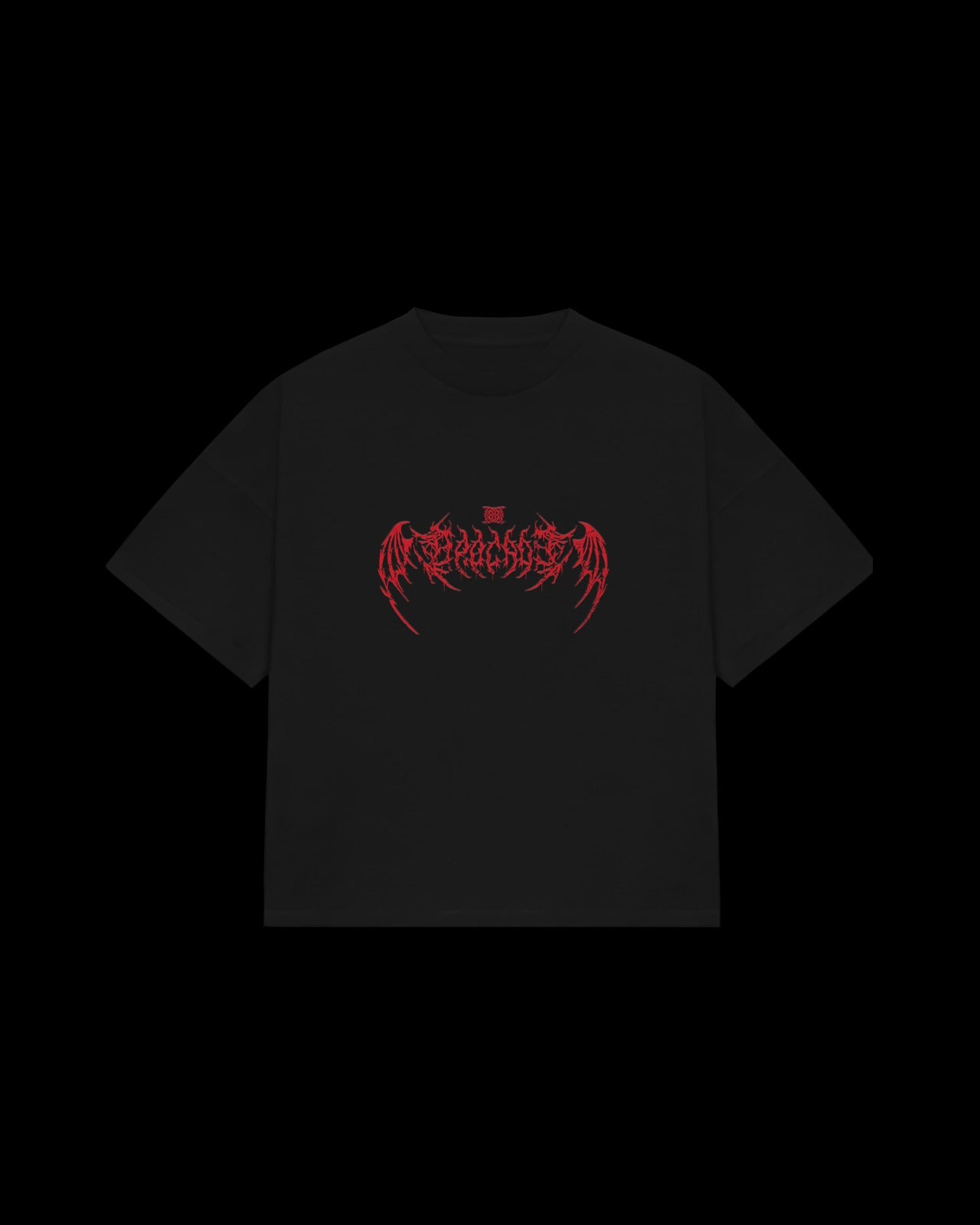 CREATIVISM  SCARLET RED
