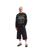 Y2K RACER JERSEY WHITE