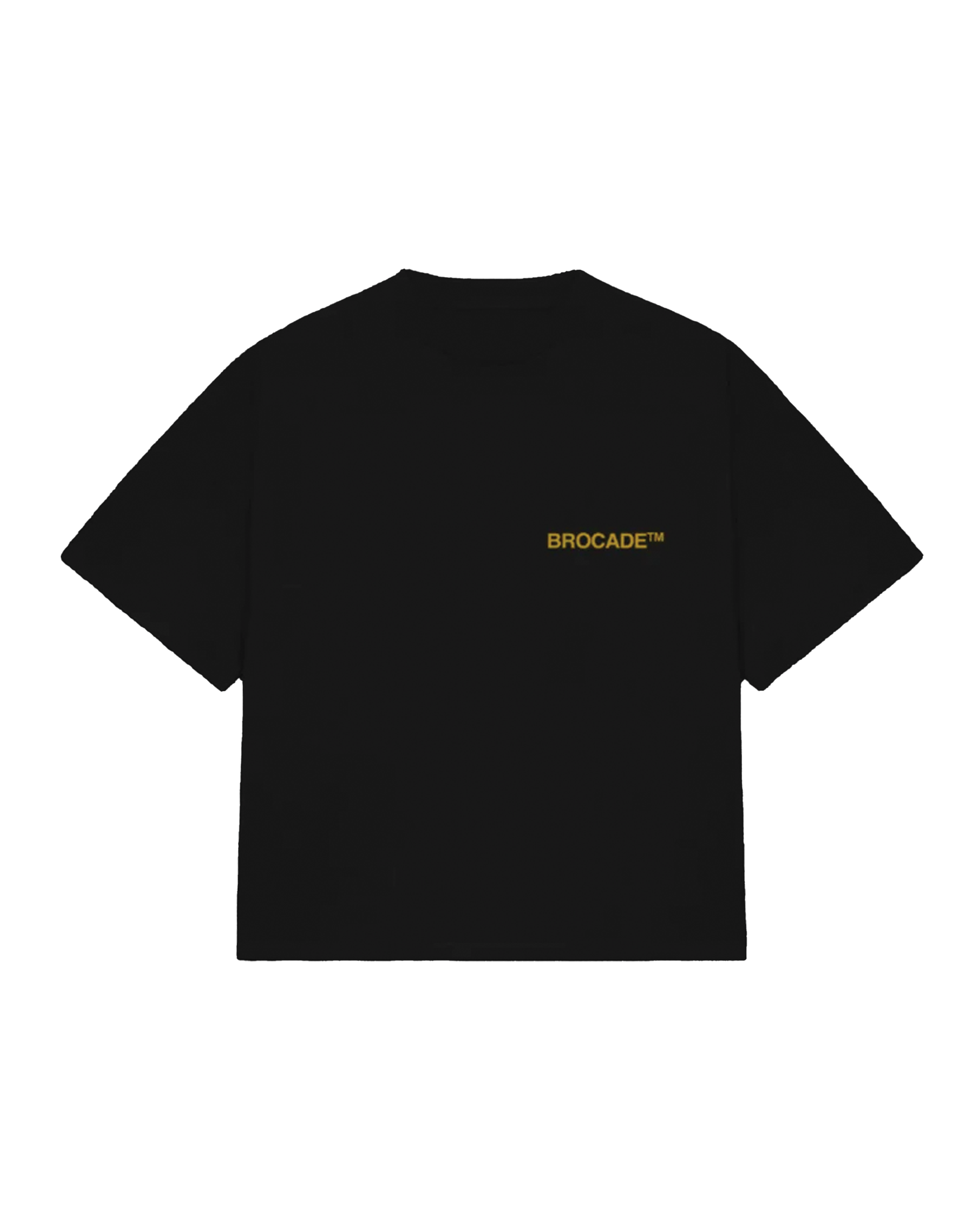 DINO EXCLUSIVE TEE YELLOW