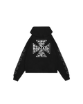 CROSSOVER ZIP-UP